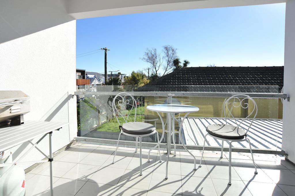 Carlton Villa 3 - Christchurch Holiday Homes Zewnętrze zdjęcie